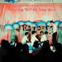 Le truong thanh 2022