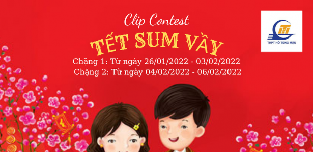 Trao giải clip Tết sum vầy Xuân Nhâm Dần